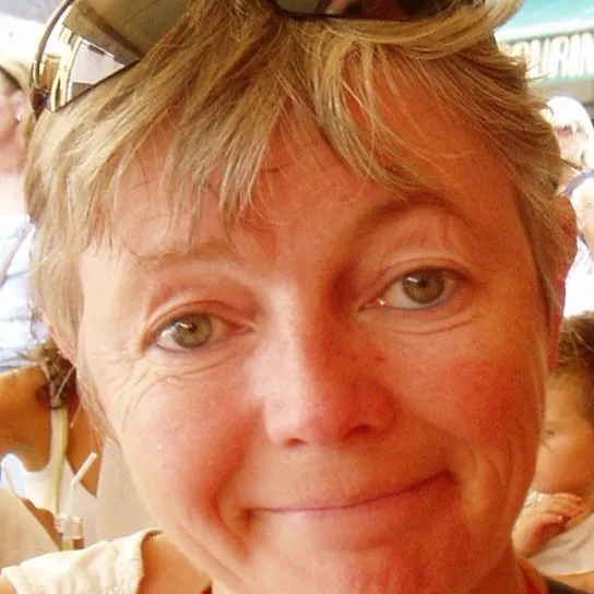 Photo d’Isabelle Joséphine AUBURTIN