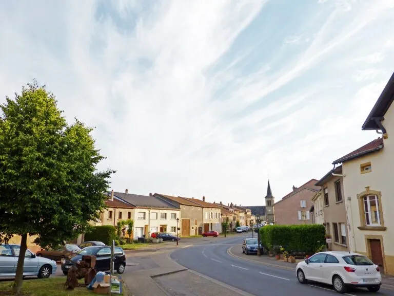 Metzervisse (57940)