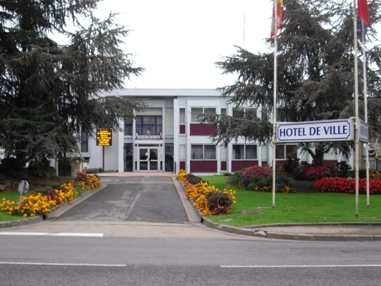Mondelange (57300)