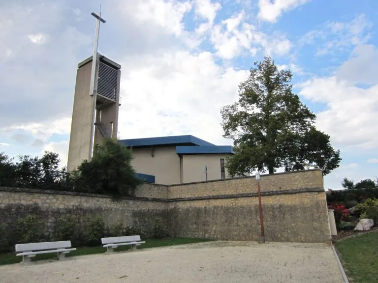 Semécourt (57280)